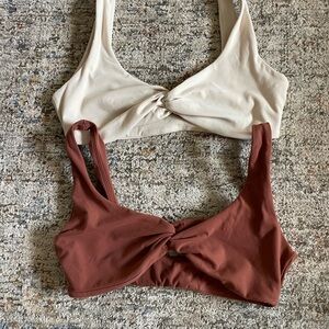 BuffBunny Collection in Rich Burgundy